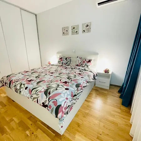 A Cozy In The Center Apartmán Sofie