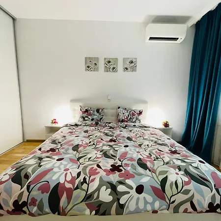 A Cozy In The Center Apartmán Sofie