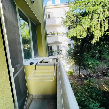 A Cozy In The Center Apartmán *